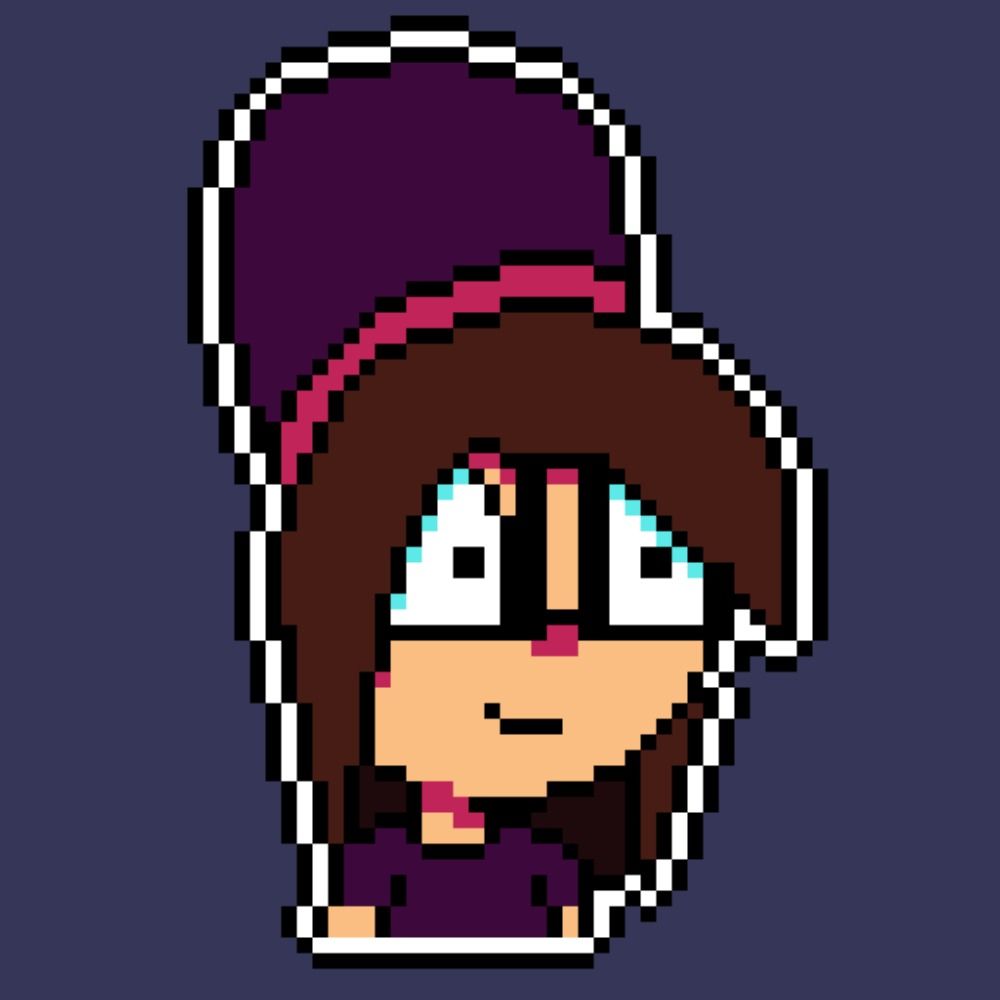 Mavvy Bianca