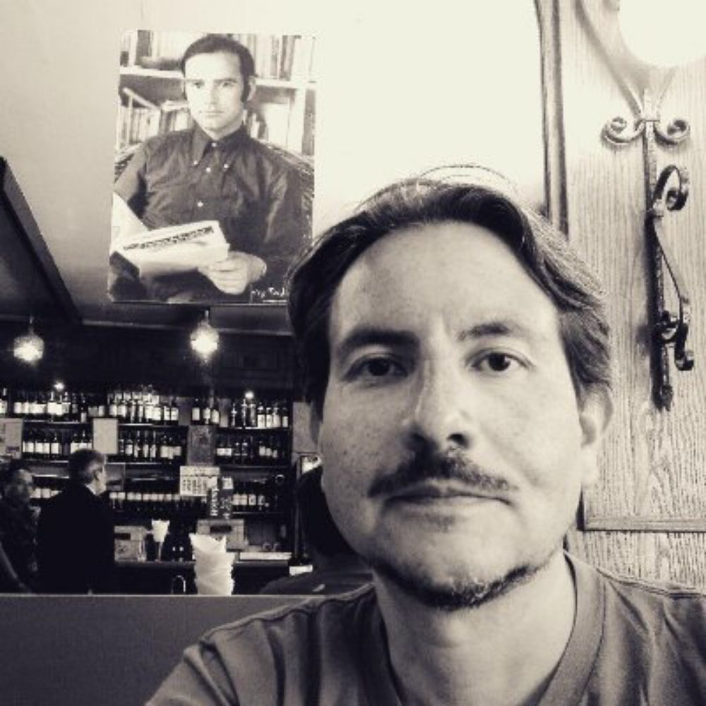 Cristián Vergara Aguilar