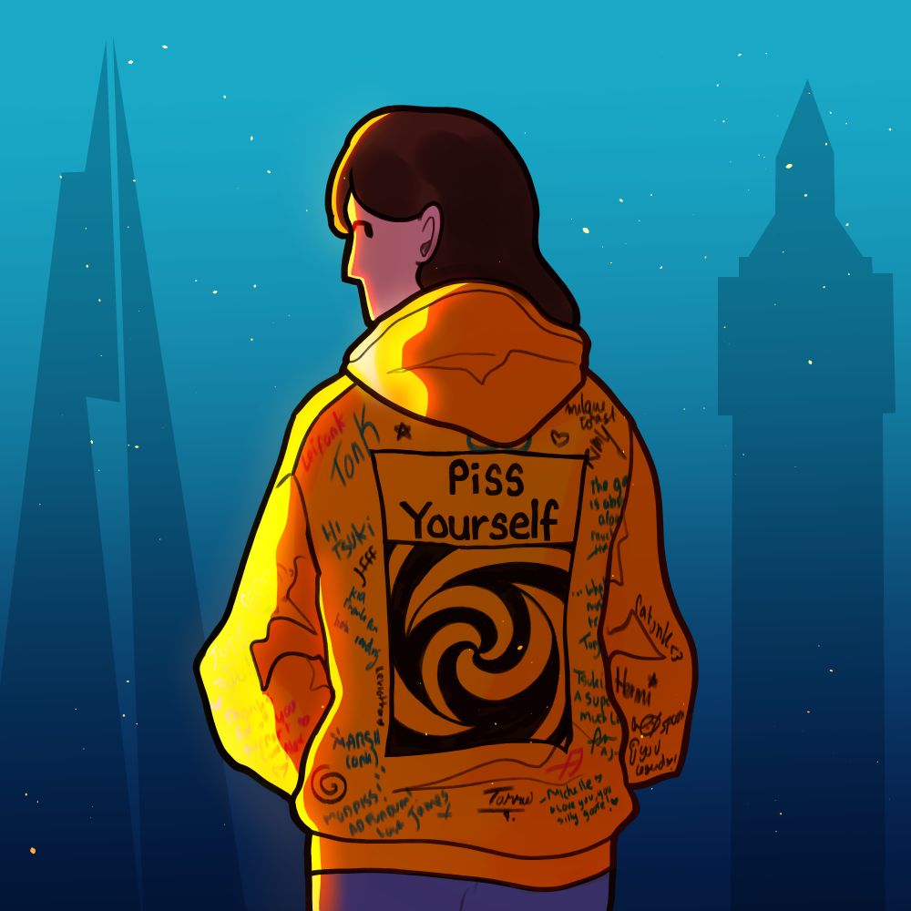 Tsuki