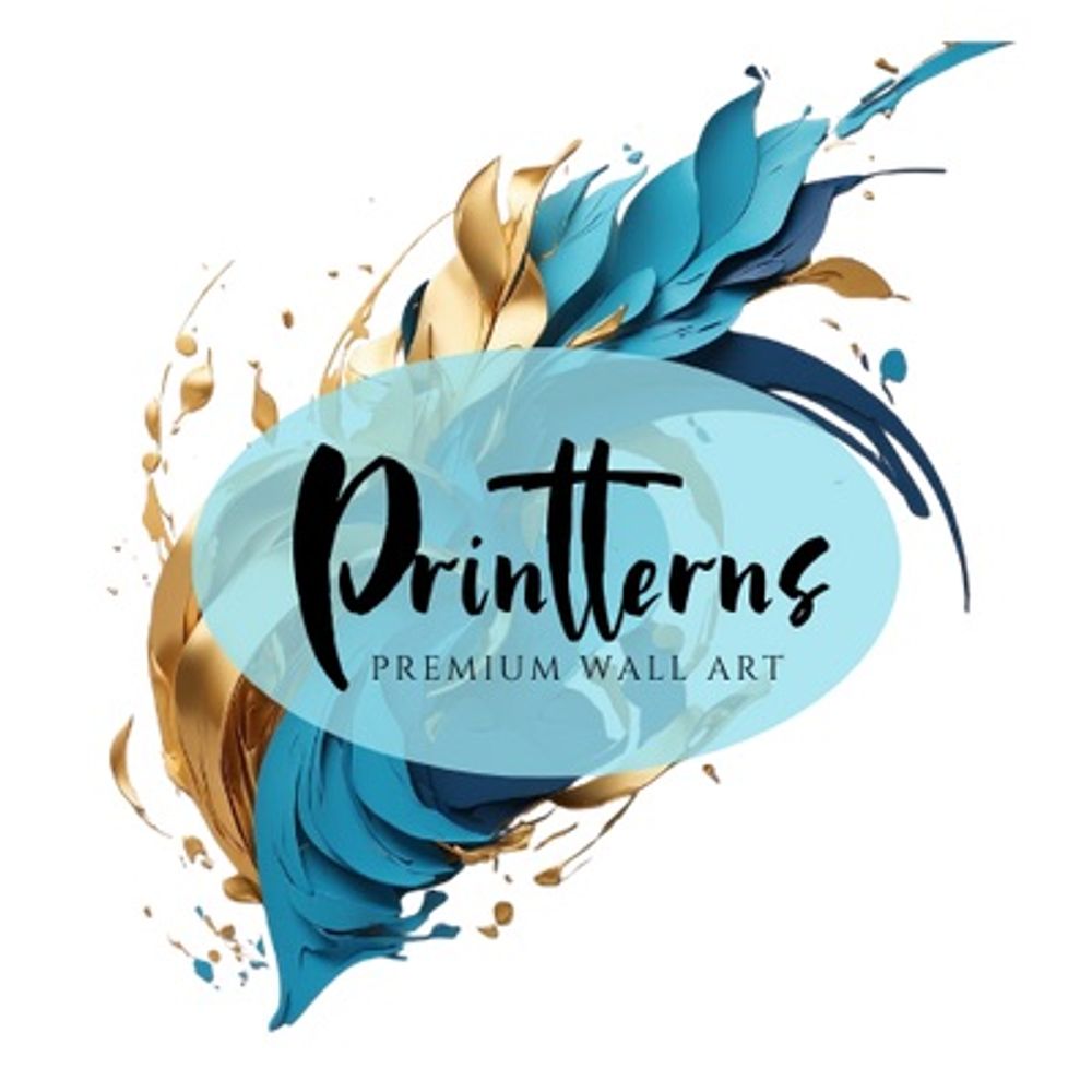 Printterns_WallArt_NFT