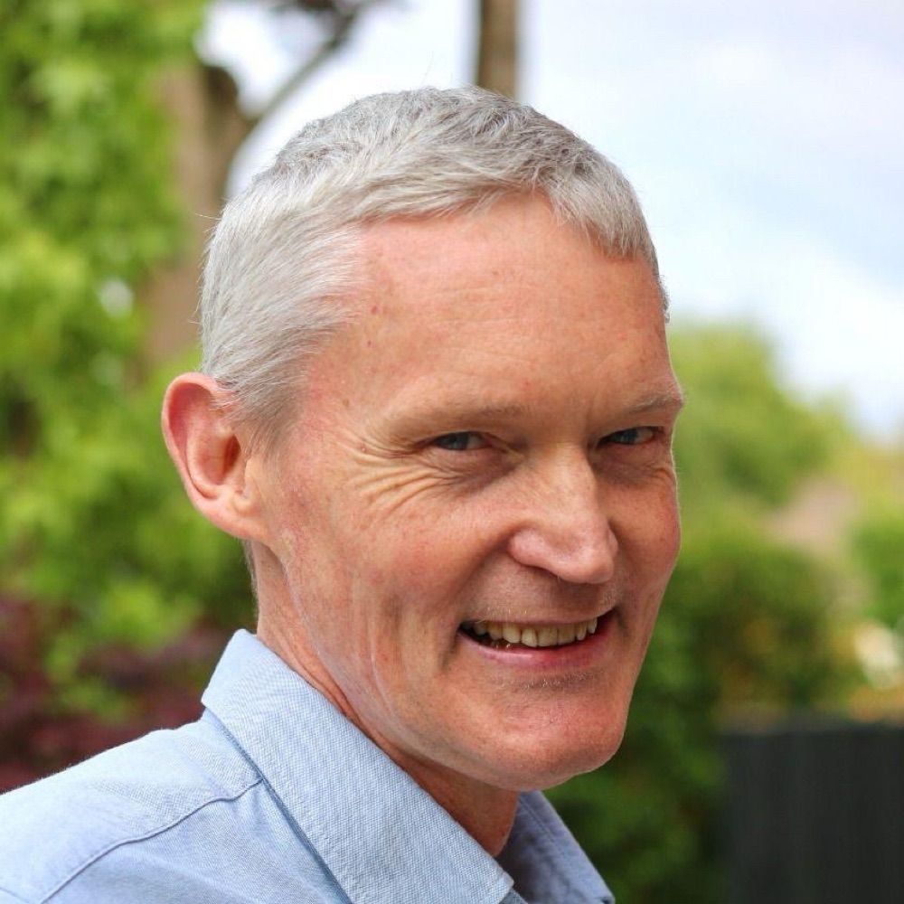 Paul Gallagher