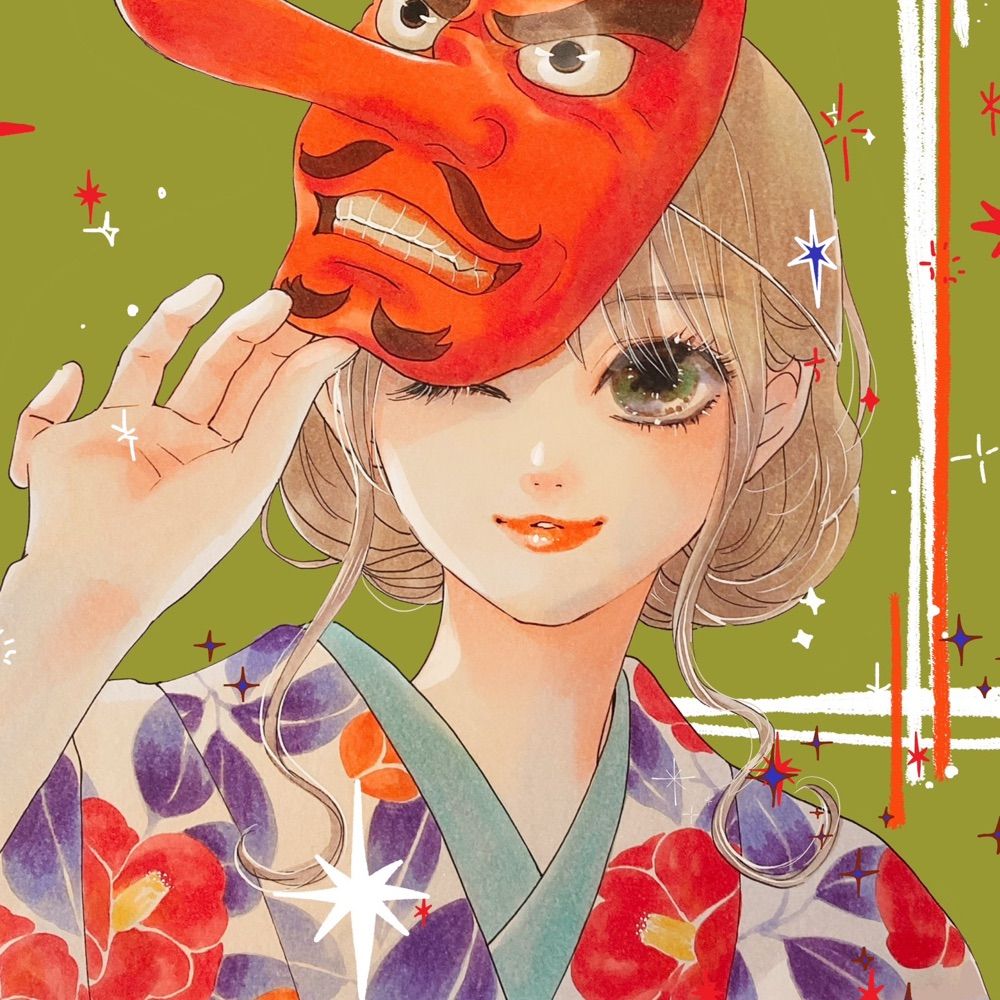 V 🍂✨