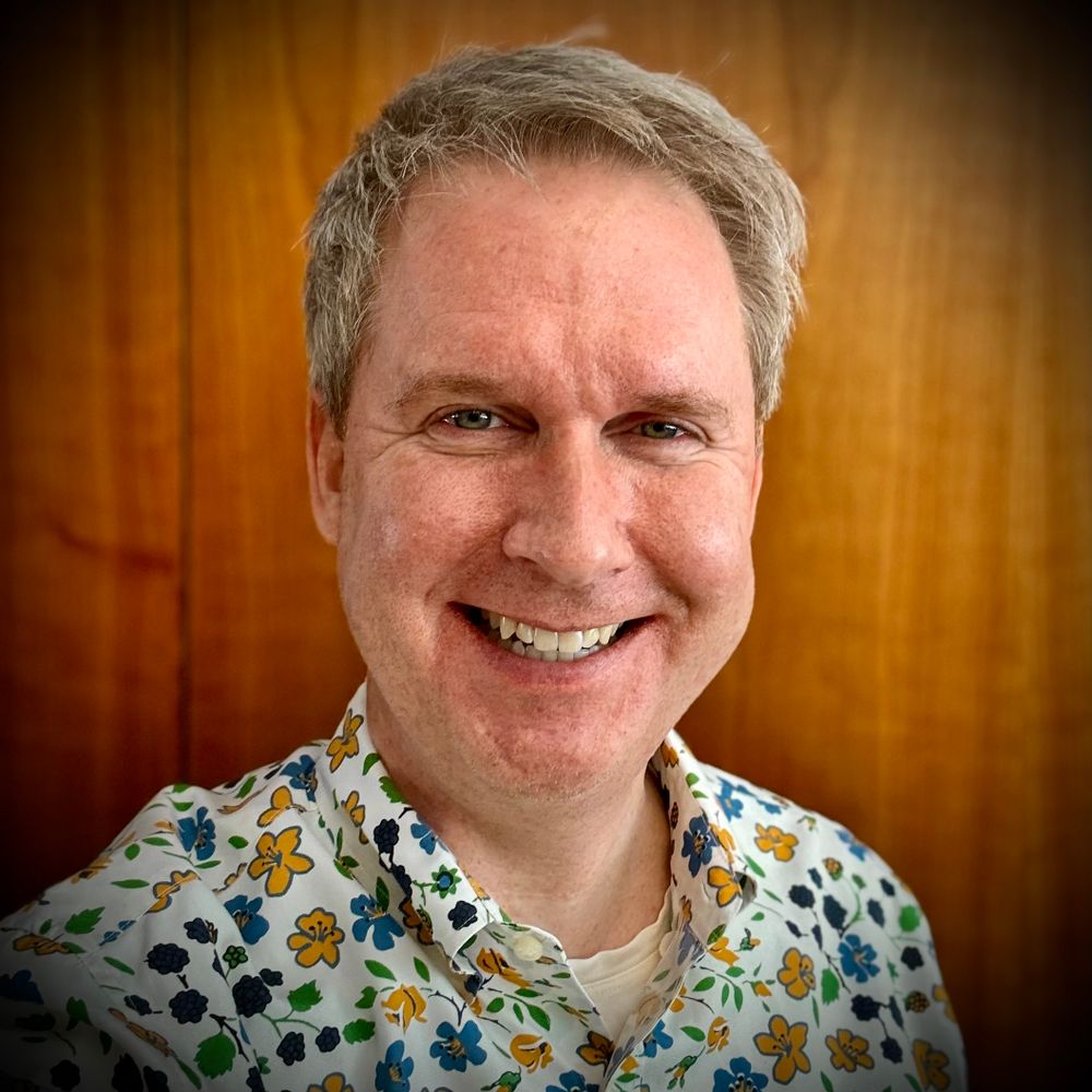 David Hish
