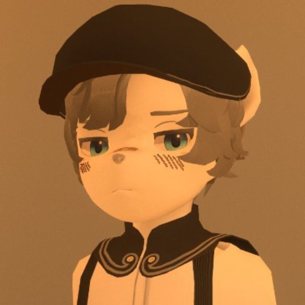 まえだ🫧@VRChat