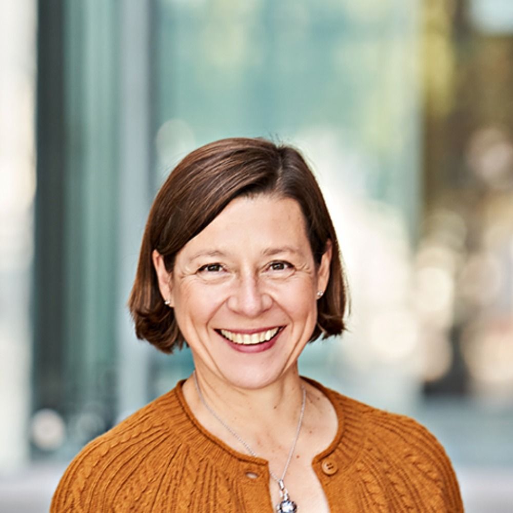Gabriele Woidelko