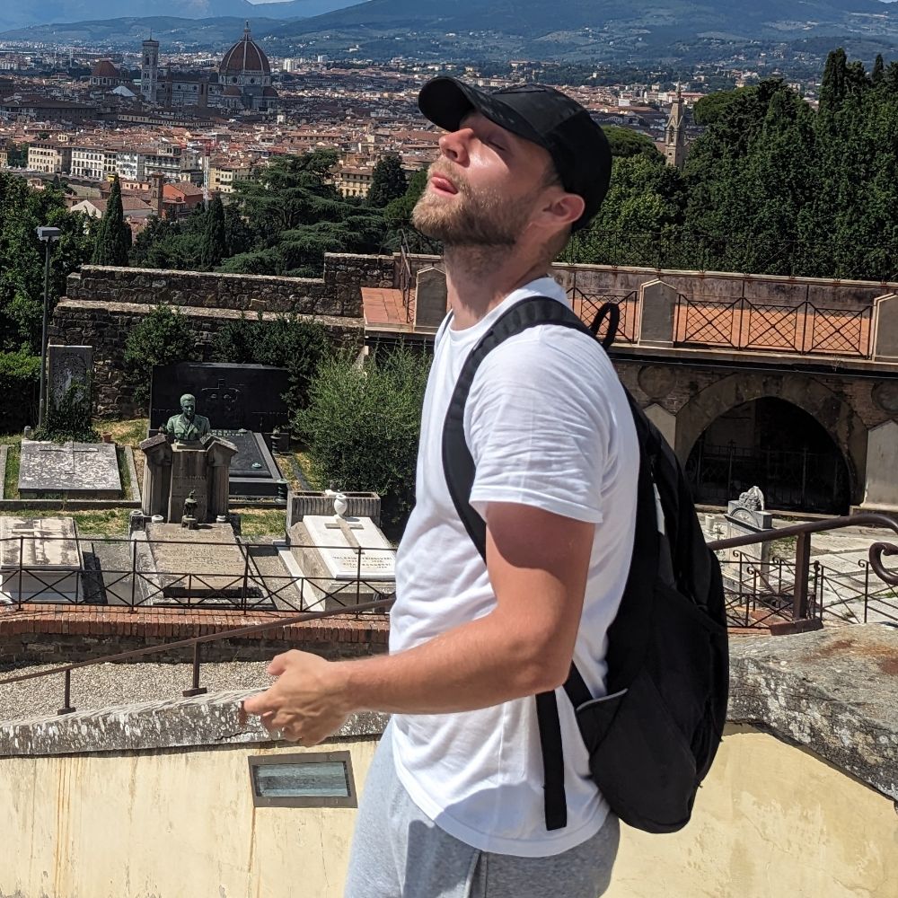 Adam Bubeník