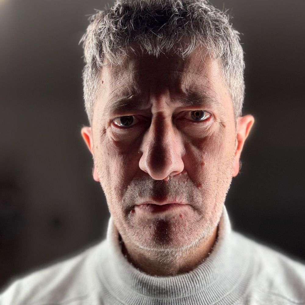 Yann Zitouni