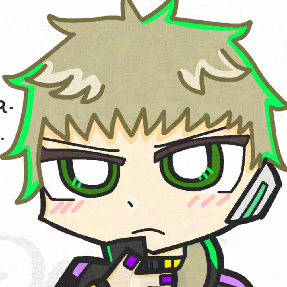 だみ