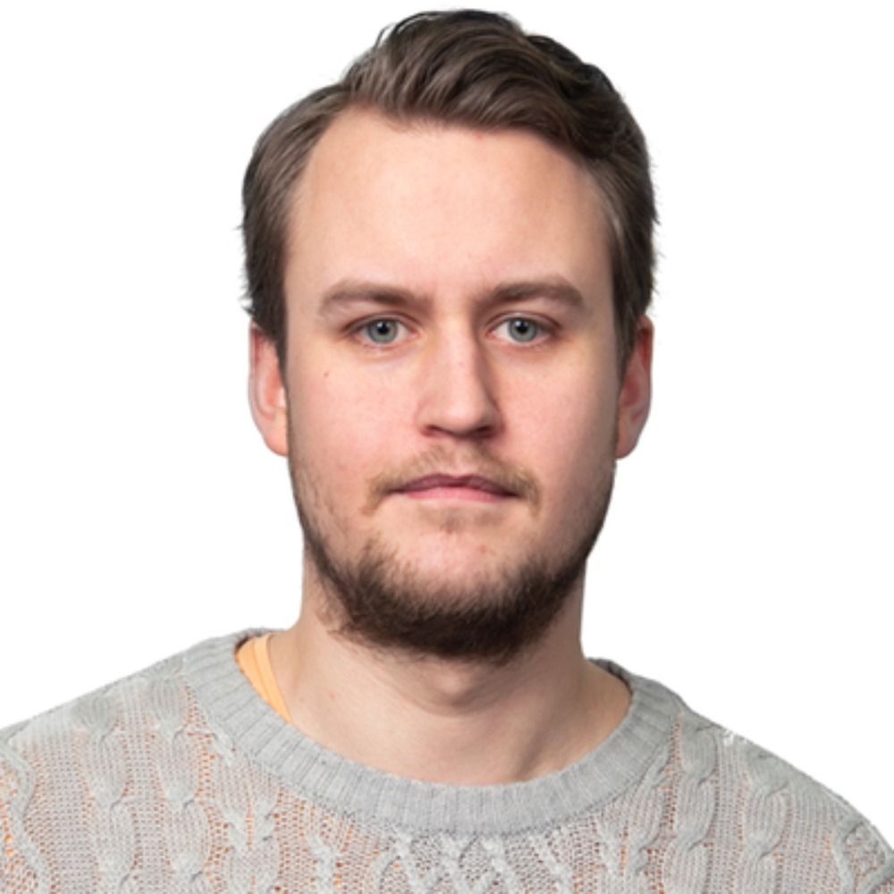 Alexander Nilsson