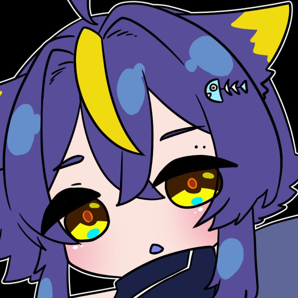 なままぐろ🐟 commission OPEN
