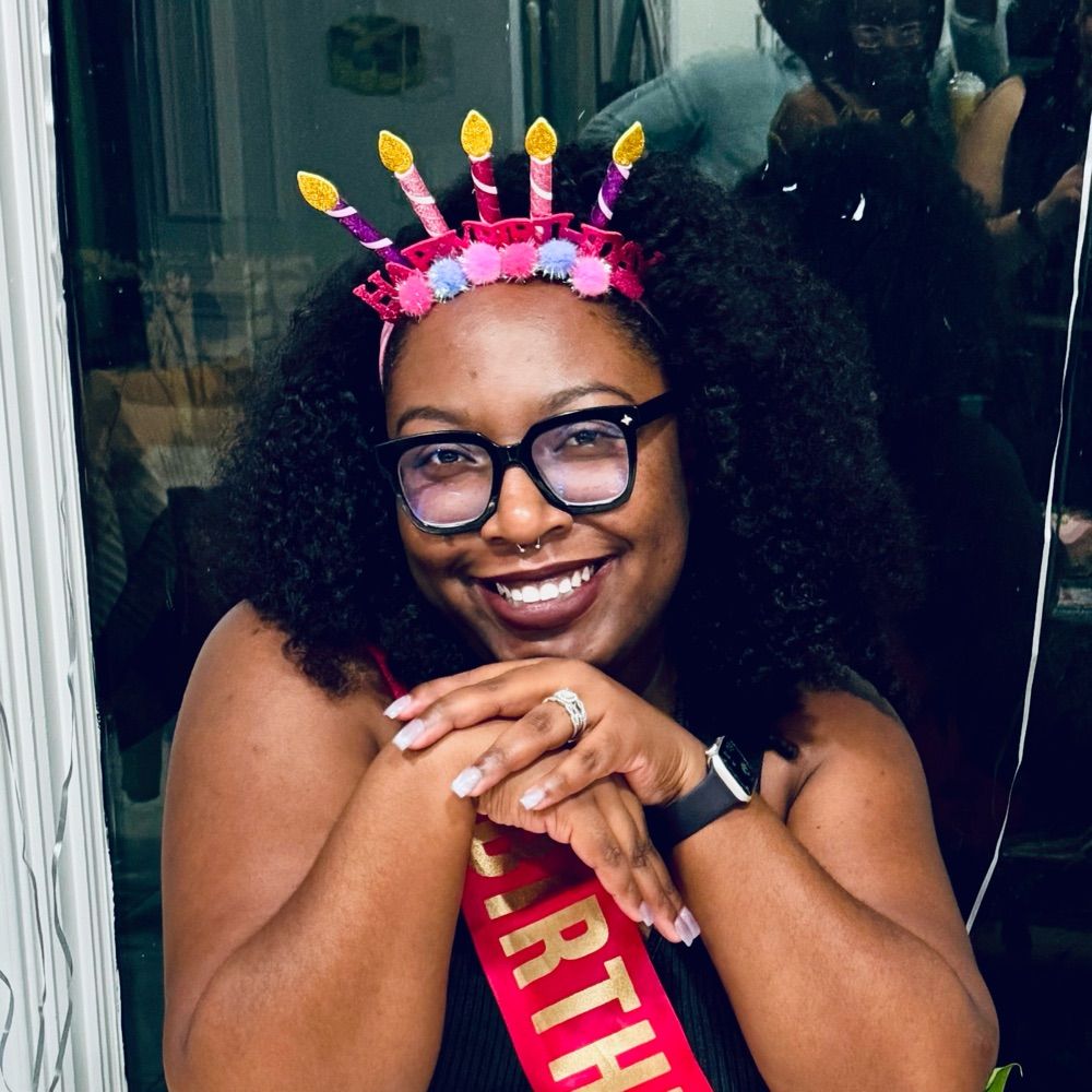Ebonie