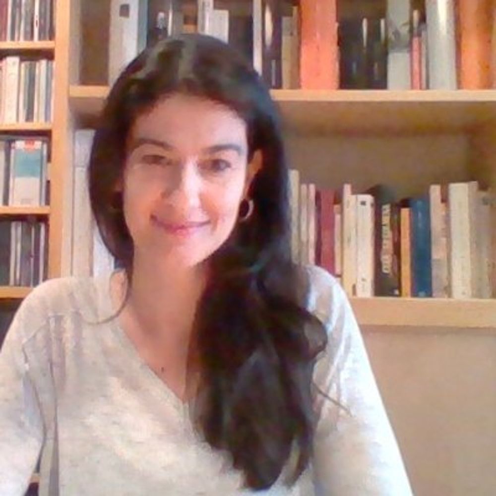 Laura Ruiz-Eugenio