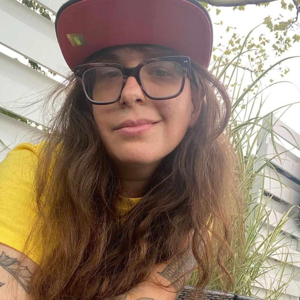 Jessica Garson