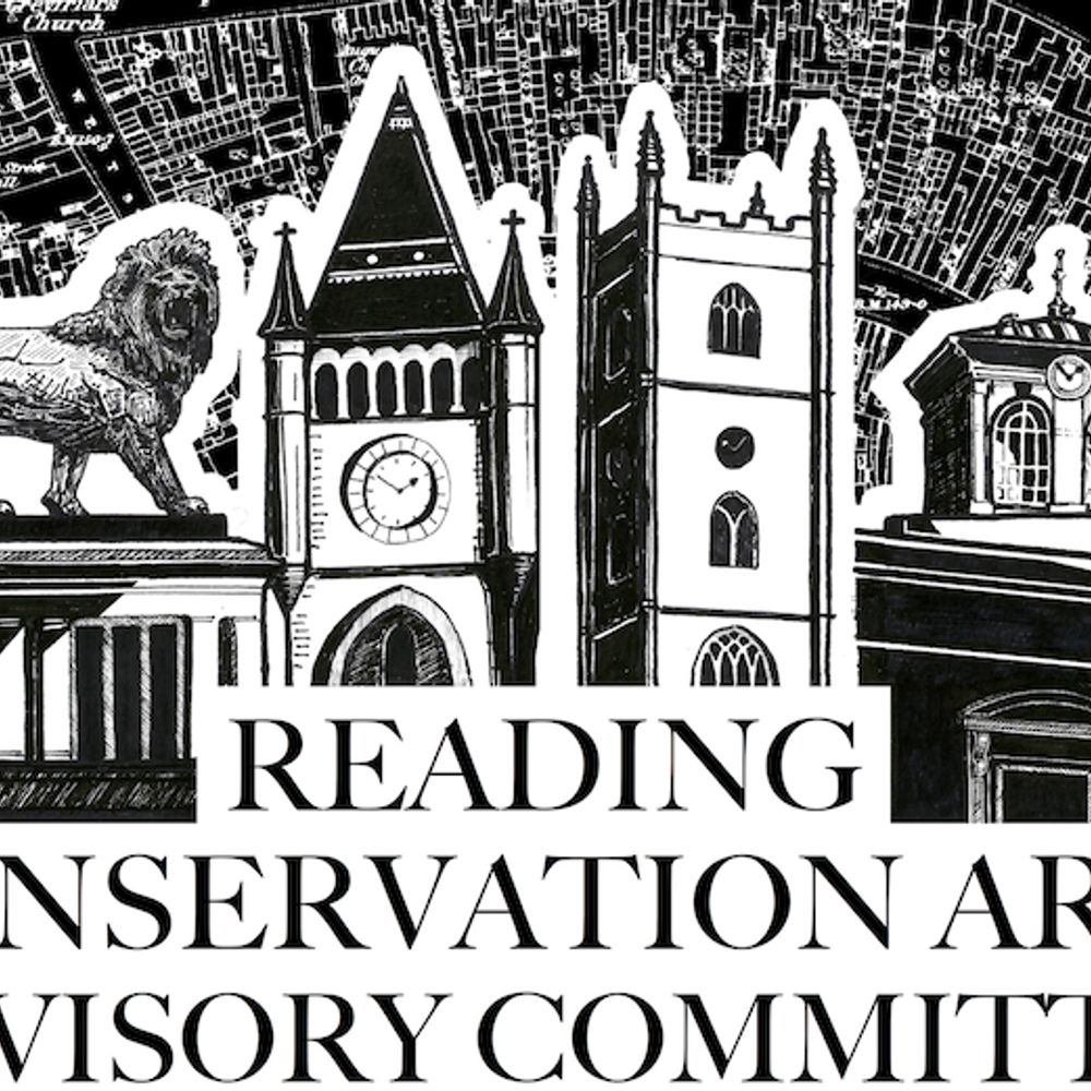 Reading Conservation Area Advisory Committee