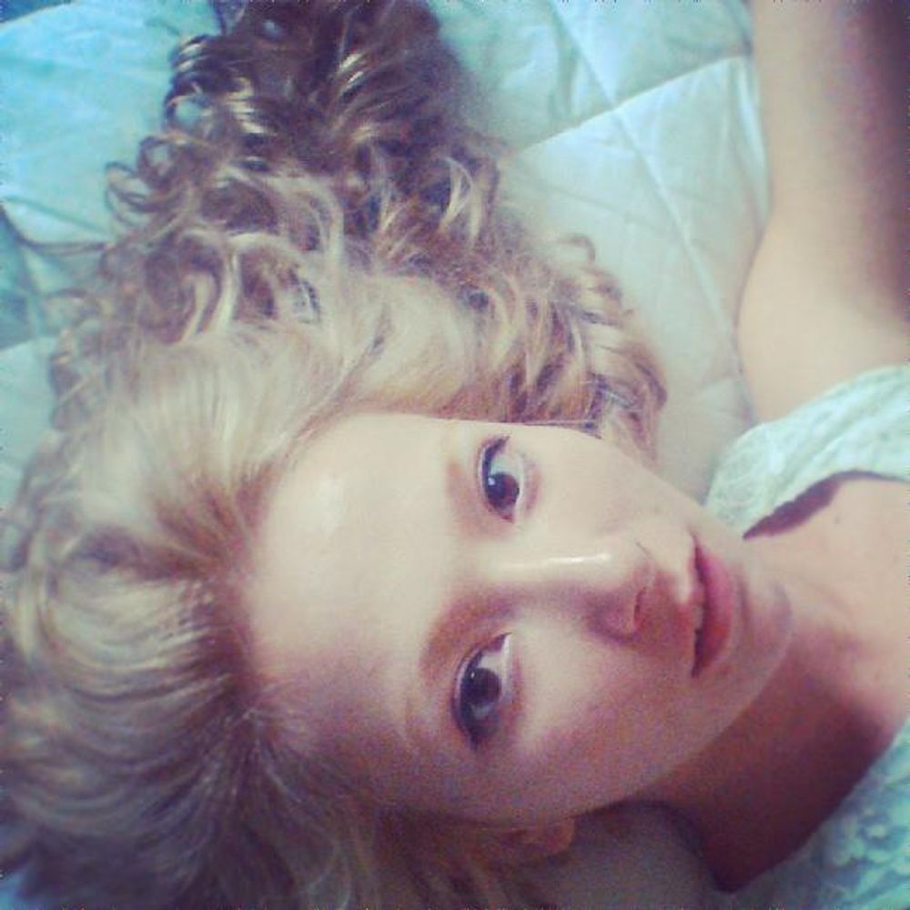 Attractive Judith