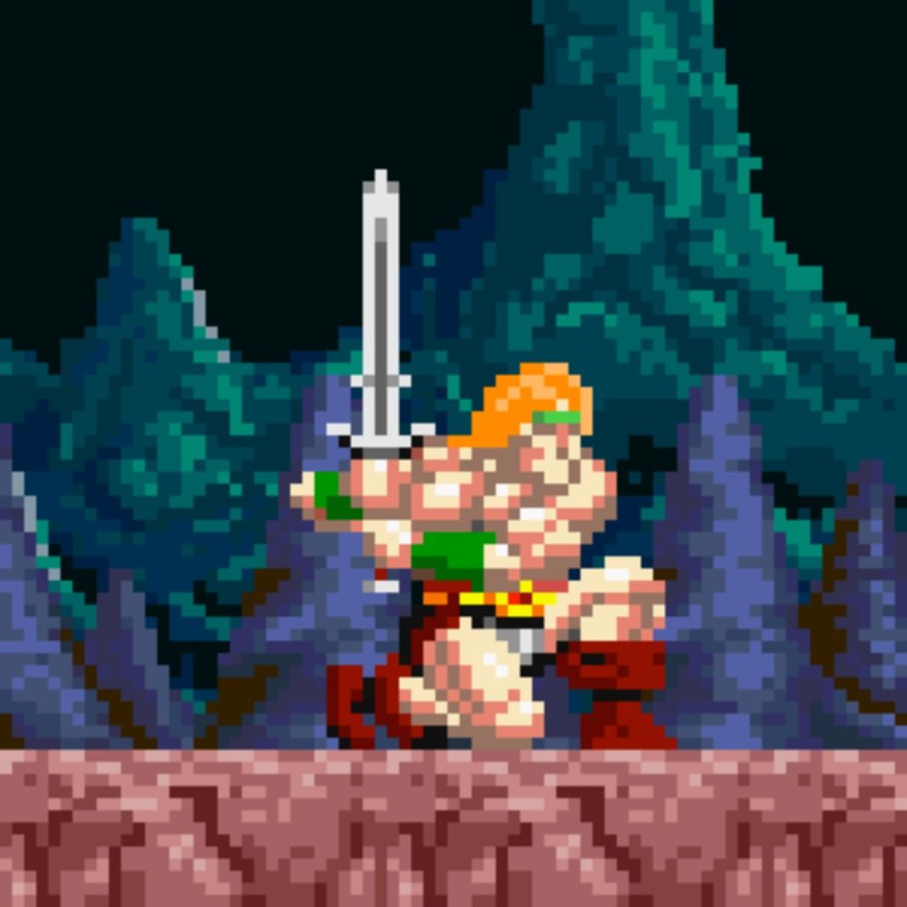 Fierychord's avatar