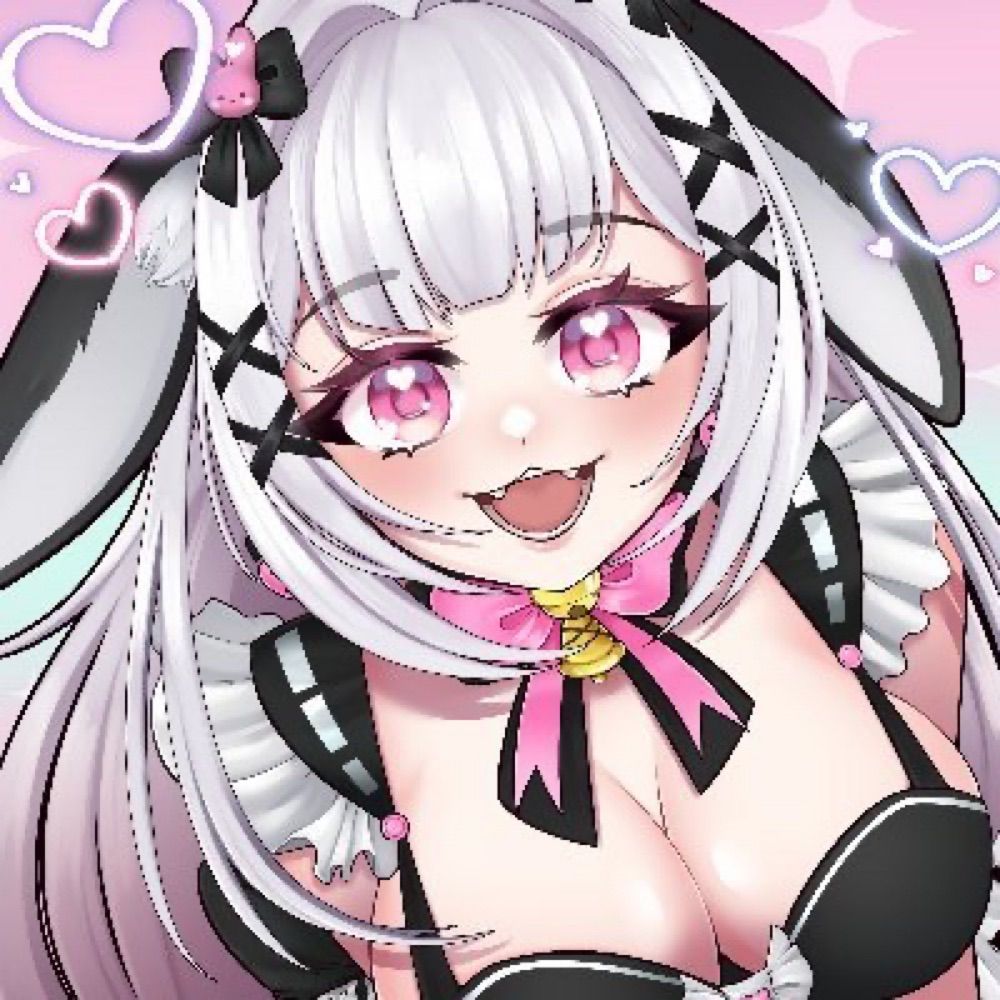 BrunchBunny ♡ Bunny Maid VTuber 🧇🩷