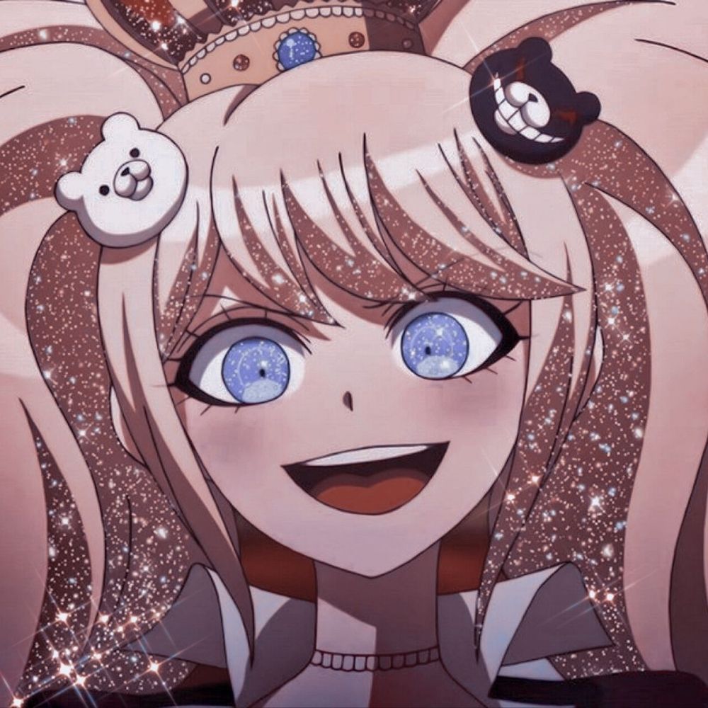 Junko Enoshima V2 (Ultimate Hope)