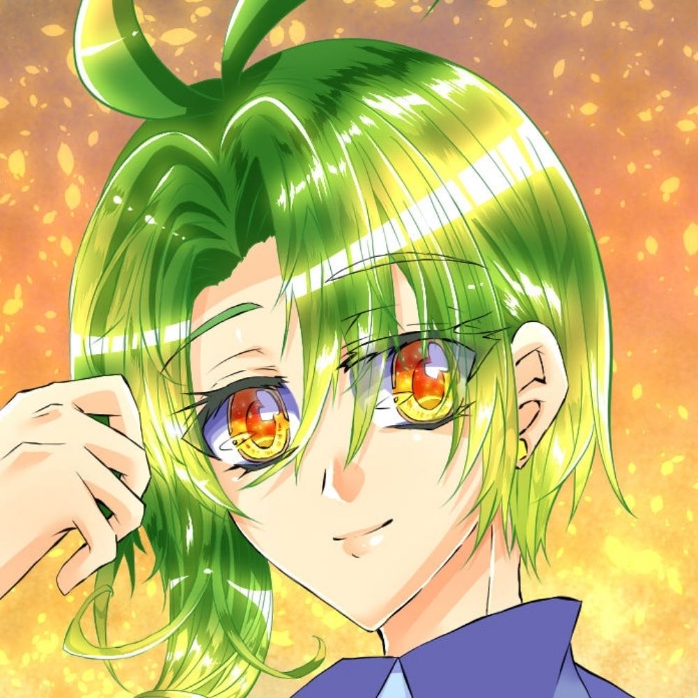 つきしろ さかき(月白 榊)