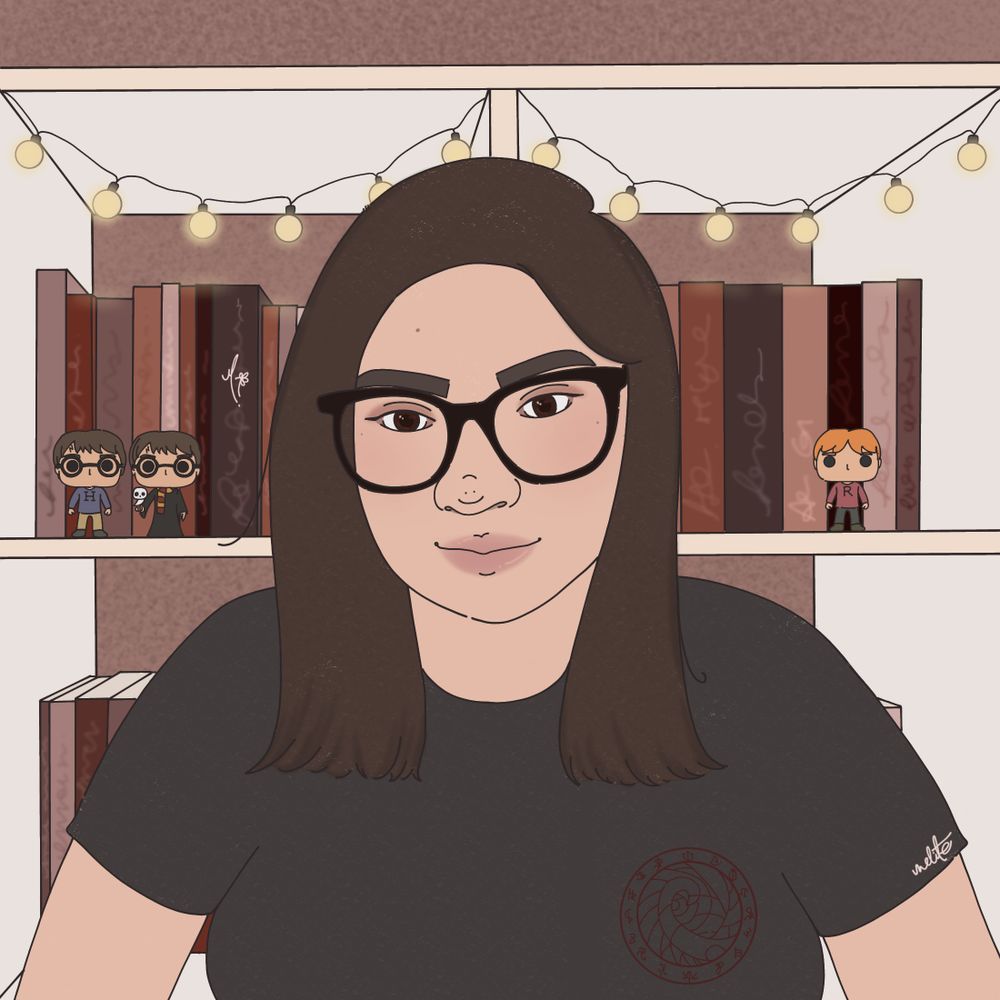 Juh Vieira - A Dimensão dos Livros ✨✏️📚