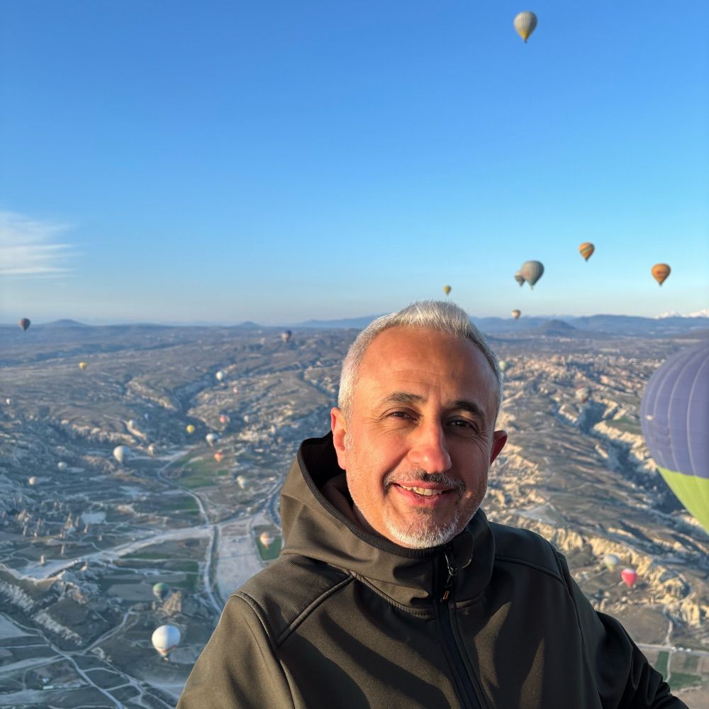 Ragıp Kalelioğlu