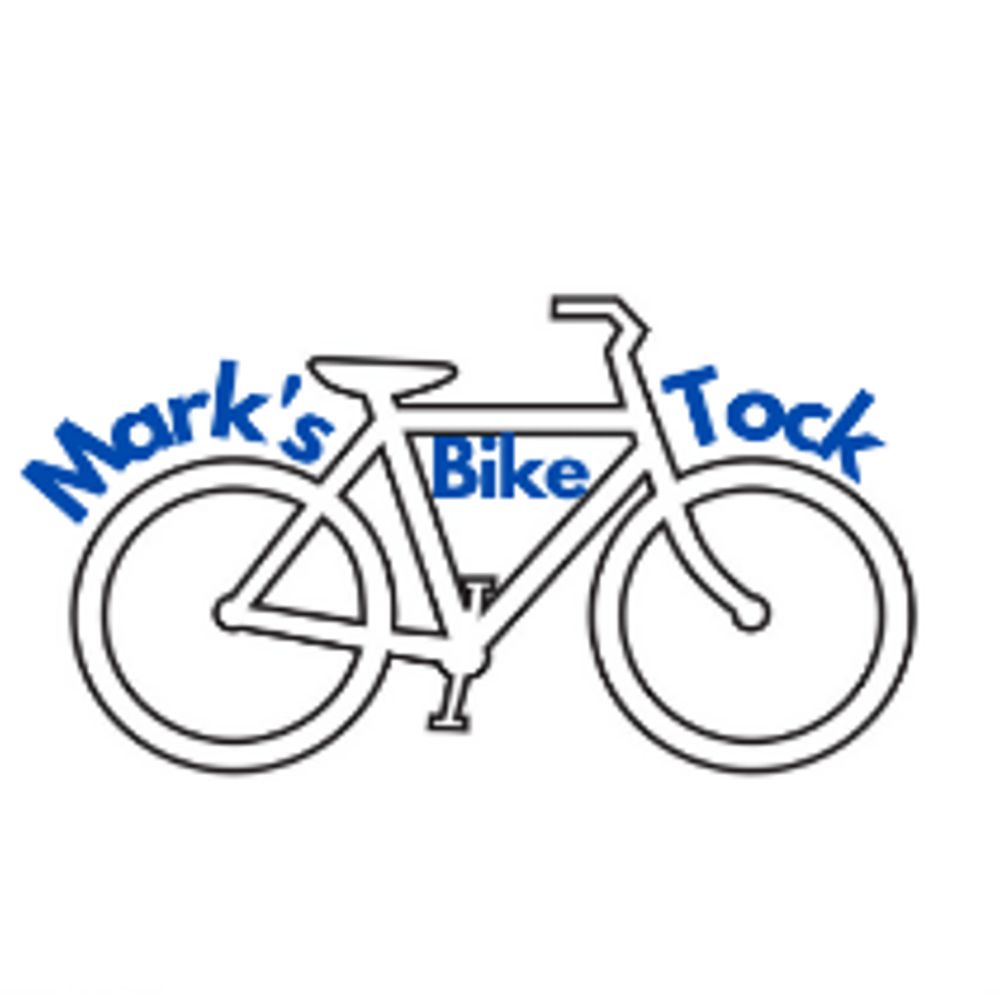 Mark's Bike Tock