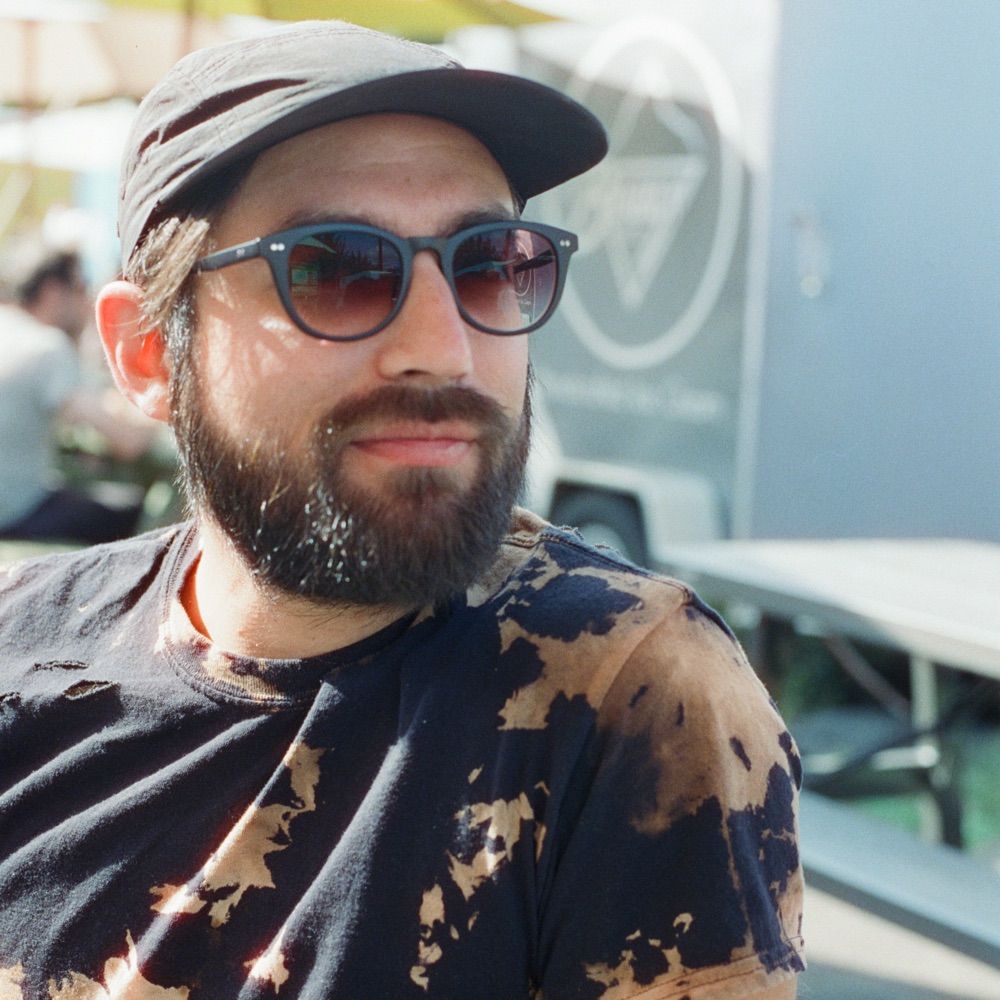 Adrian Cadena