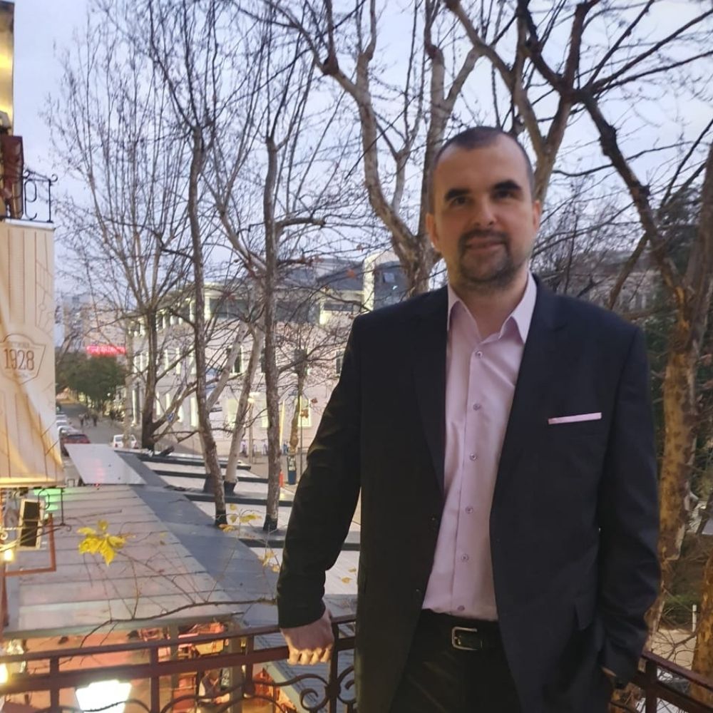 Filip Popović