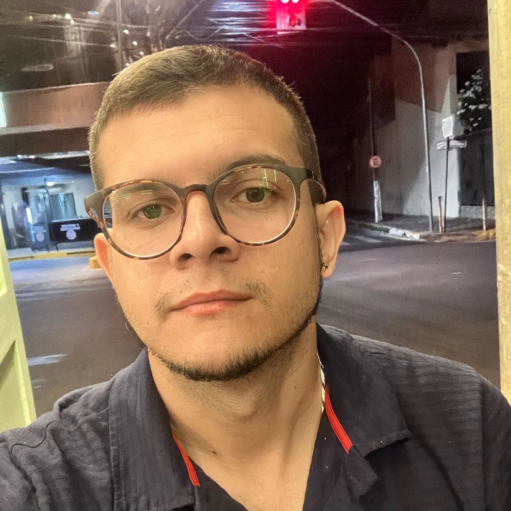 Nathan Virgílio