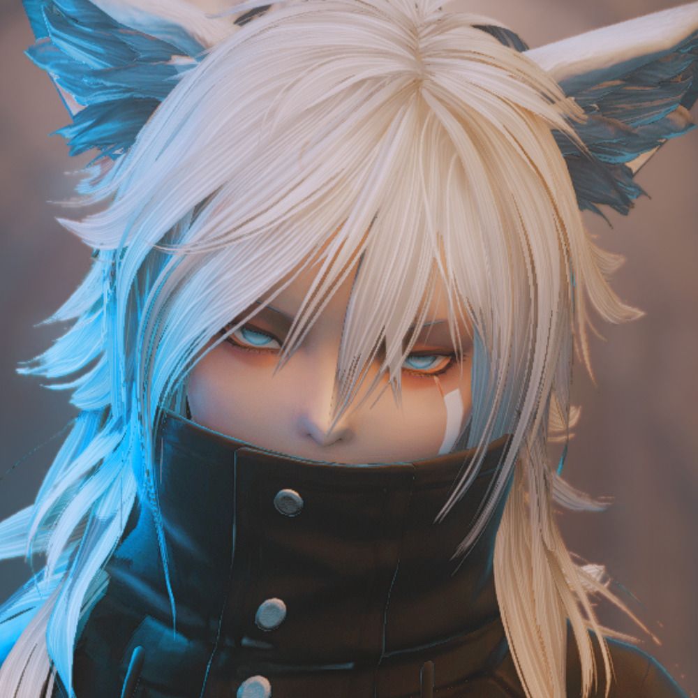 Wolf. 🐺