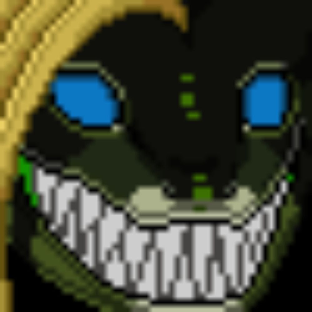 User avatar