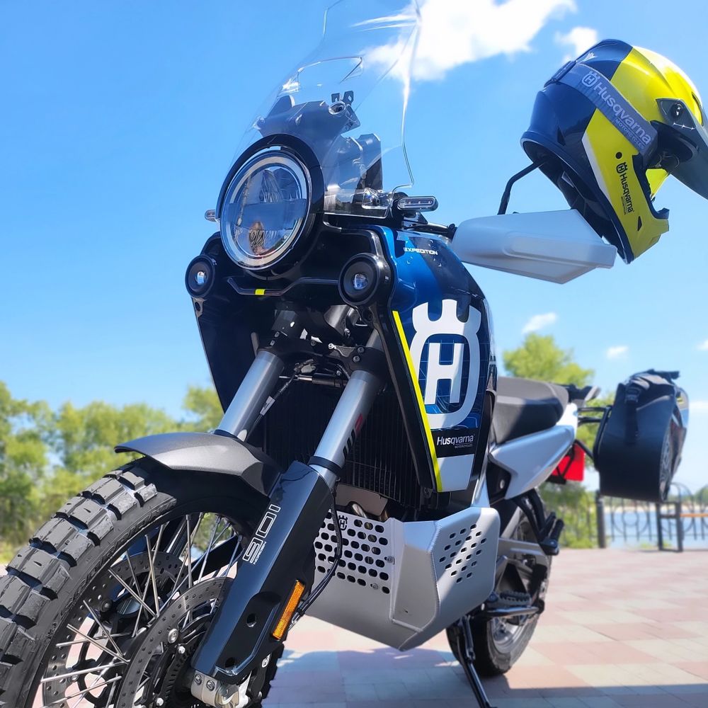 HUSQVARTEM901