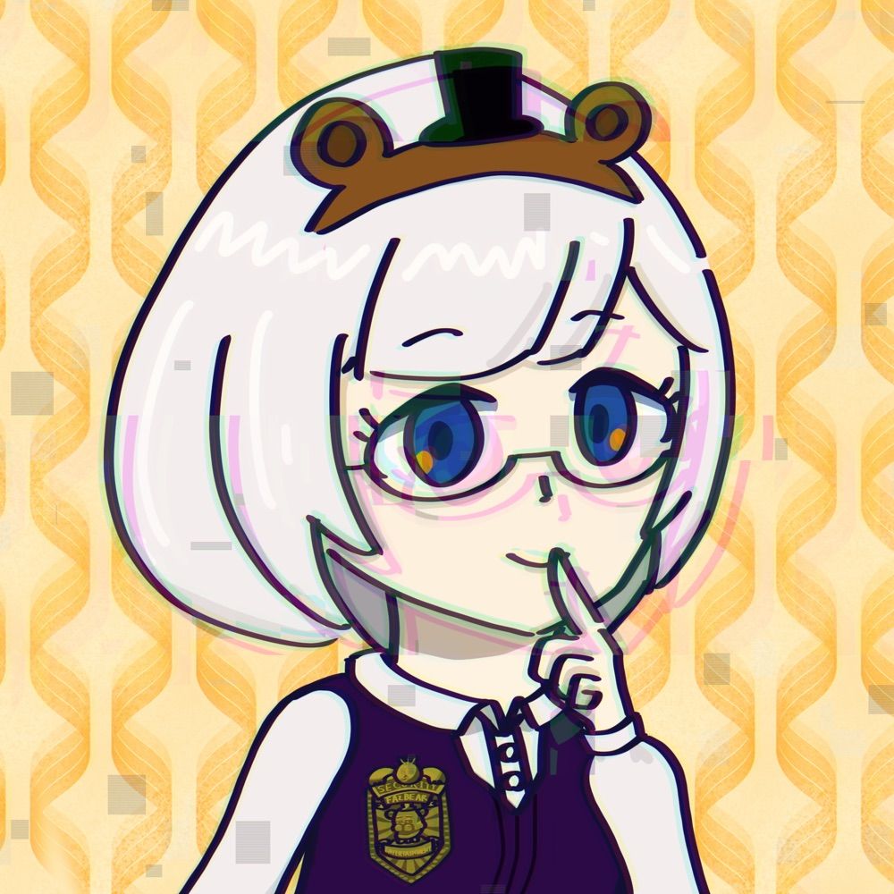 るりのとい🗝