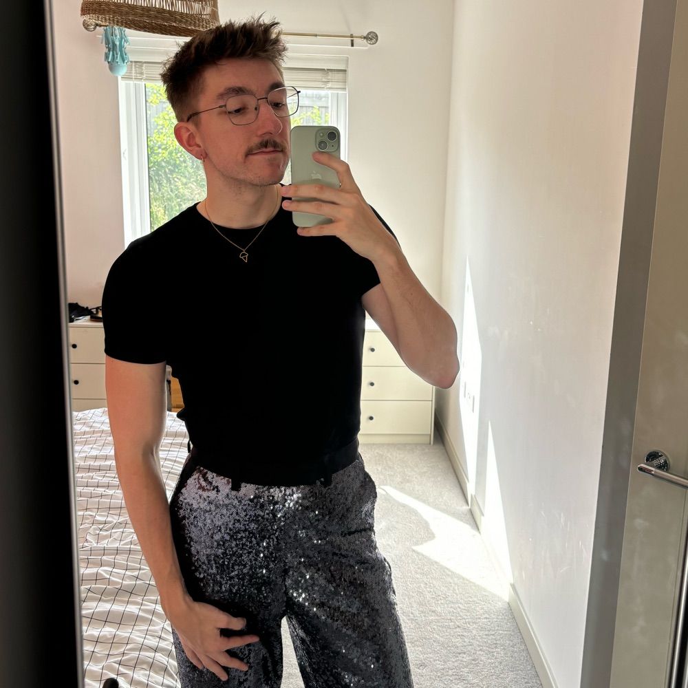 Matt
