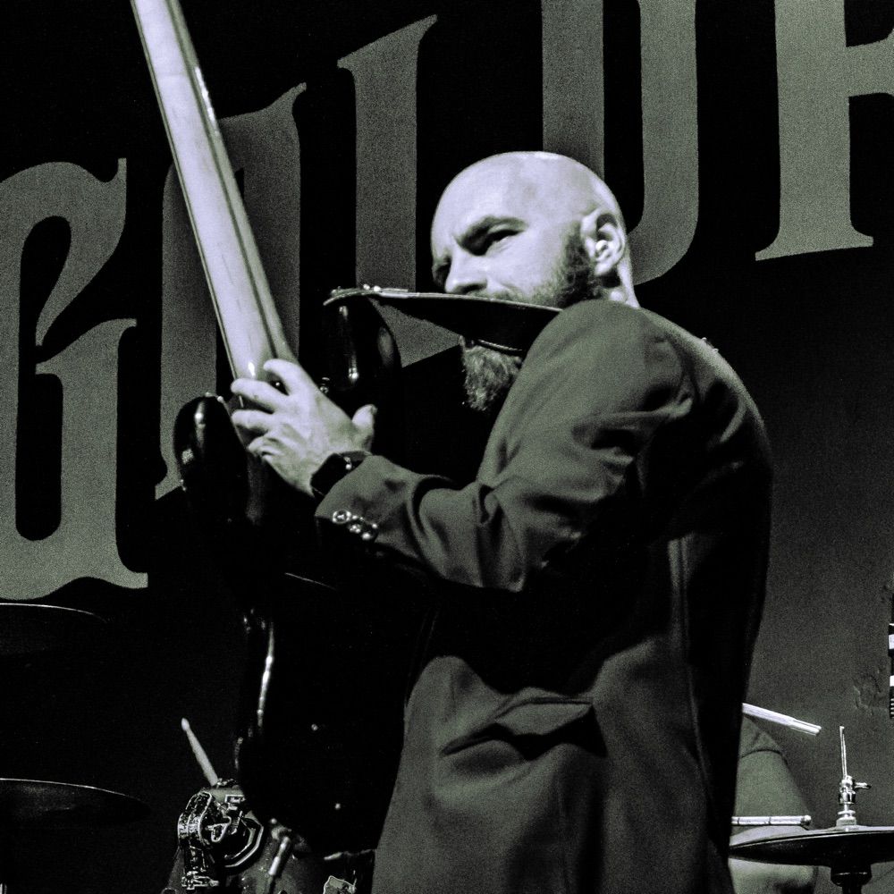 Daniel Cordova