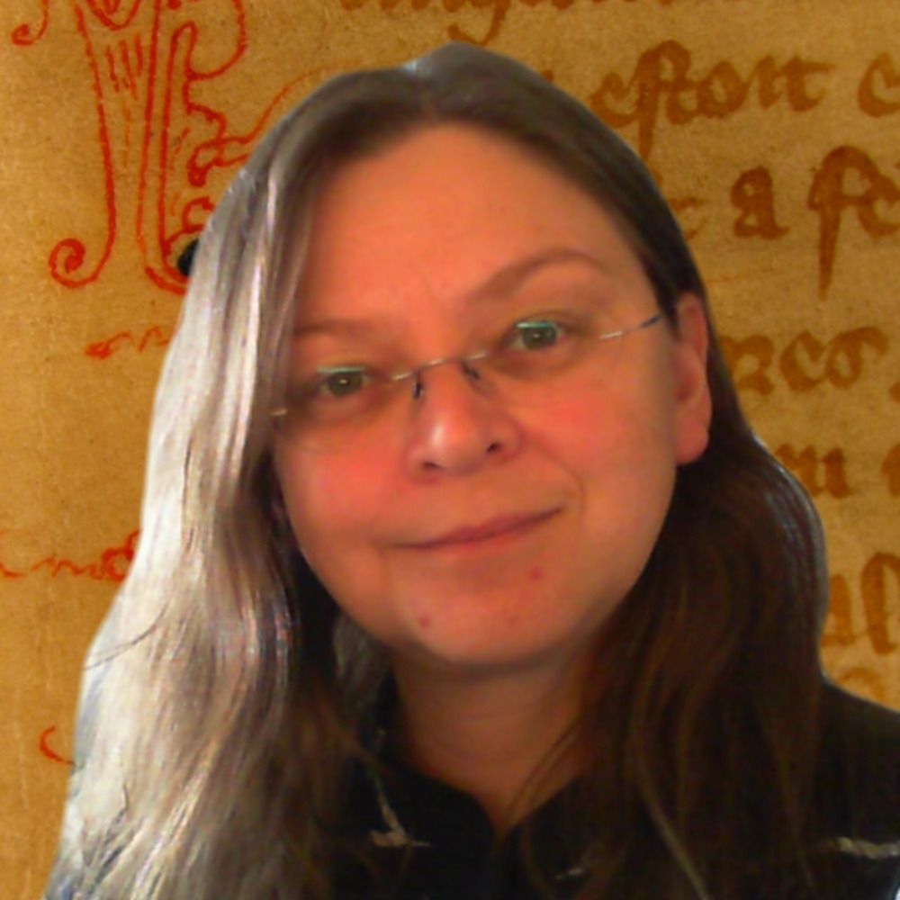 Dr Kathleen Neal's avatar