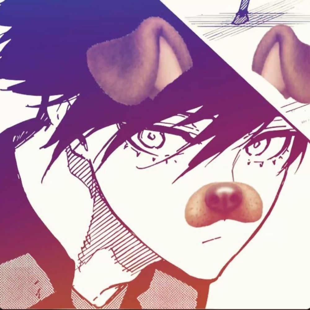 ── ★˙ fꪖᑲі   ̟