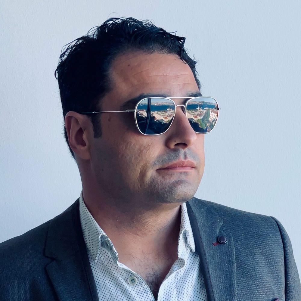 Arash Keshmirian