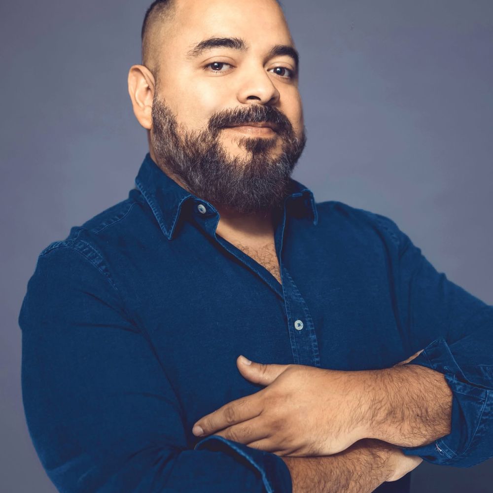 Eduardo Cisneros