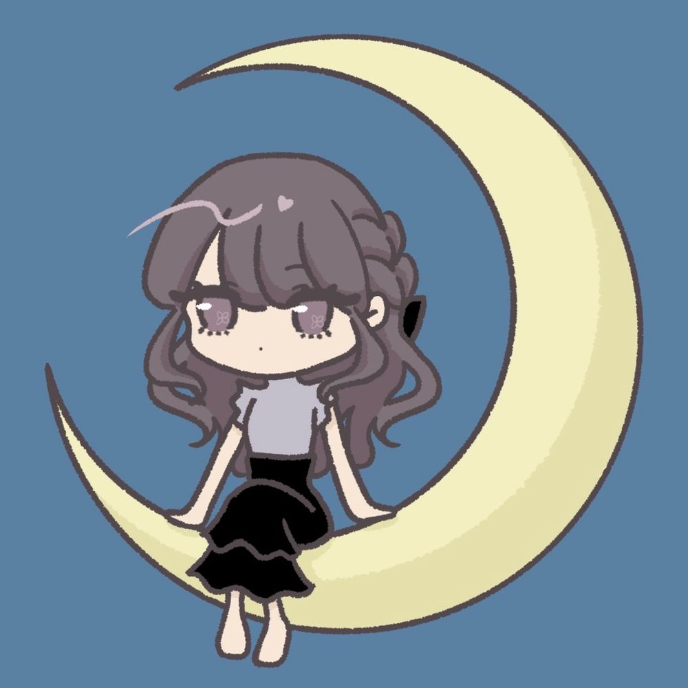 はるる🦋
