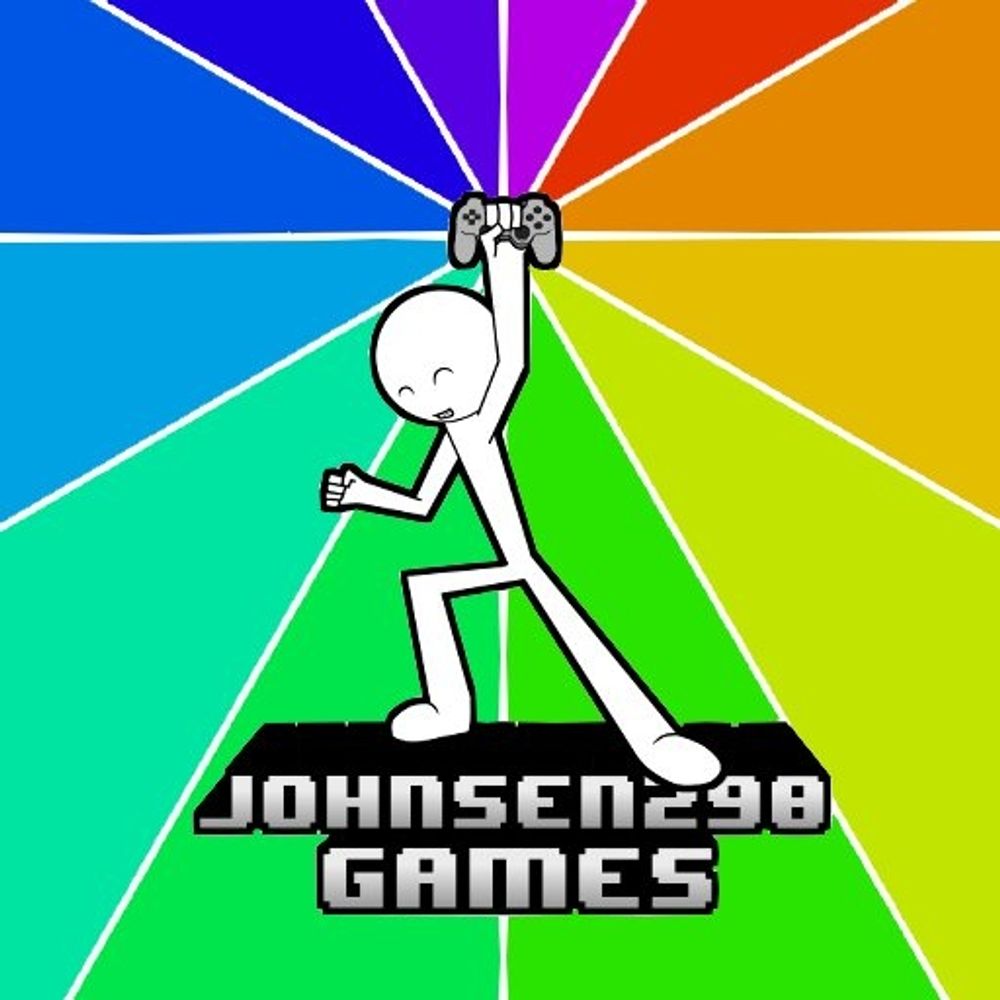 Johnsen290AnimatesGames