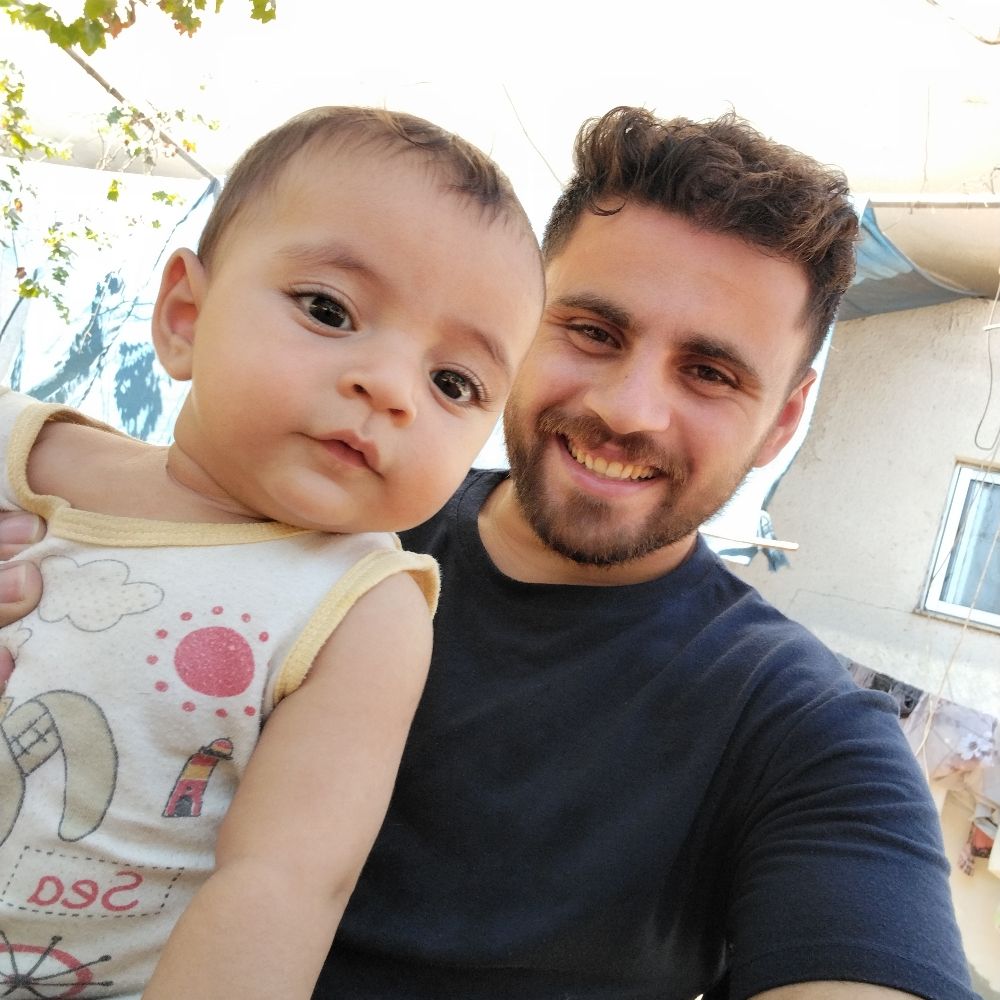 Mohamed abu samra