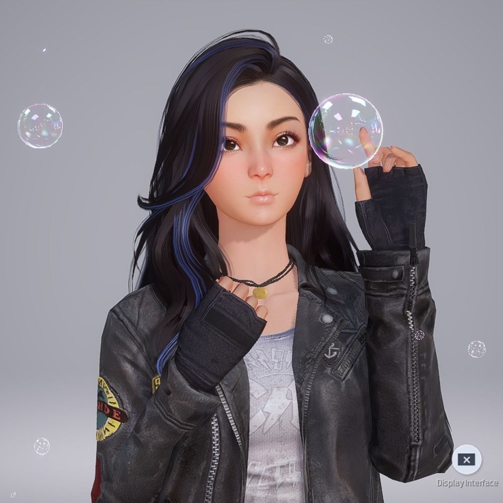 User avatar