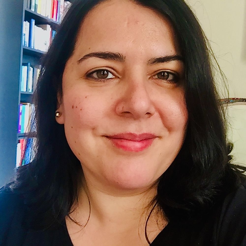 Dr. Nazila Kamaly 