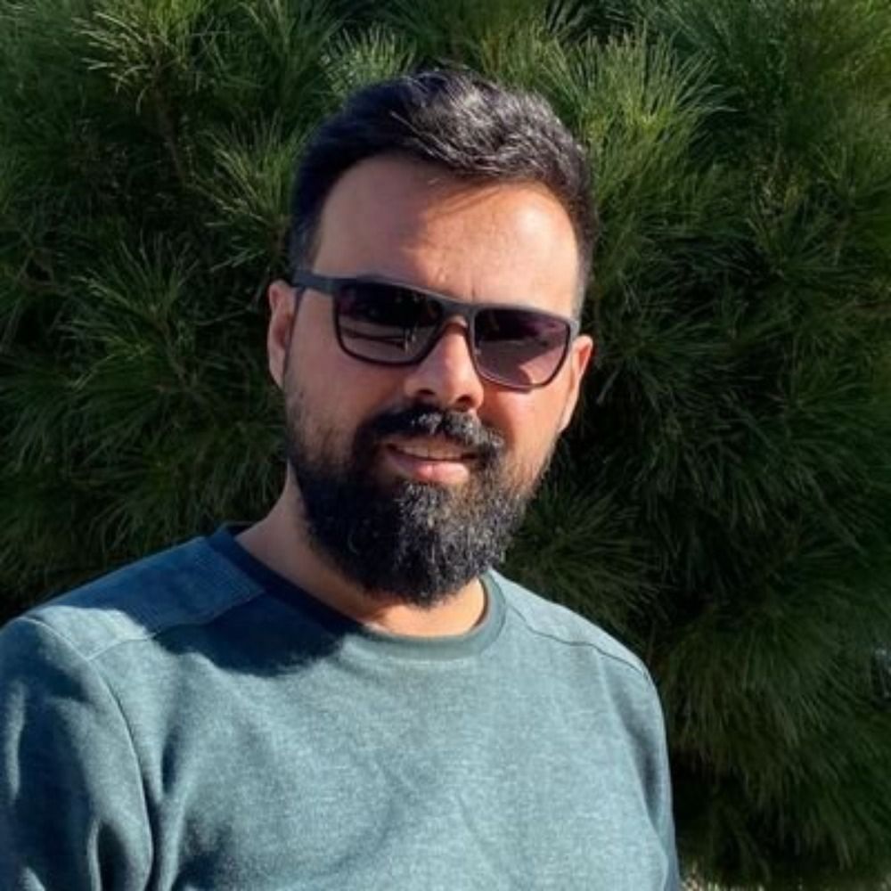 Seyed Mojtaba Taghavinejad 