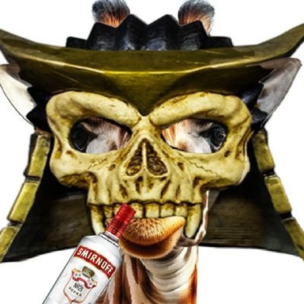 TheDrunkGiraffe