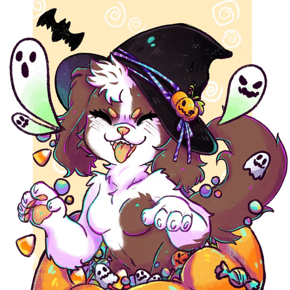 Moxxie Spaniel
