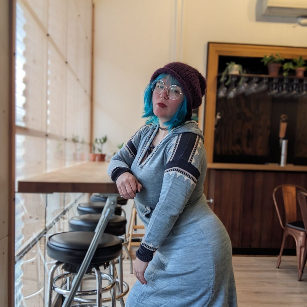 Thrift Witch