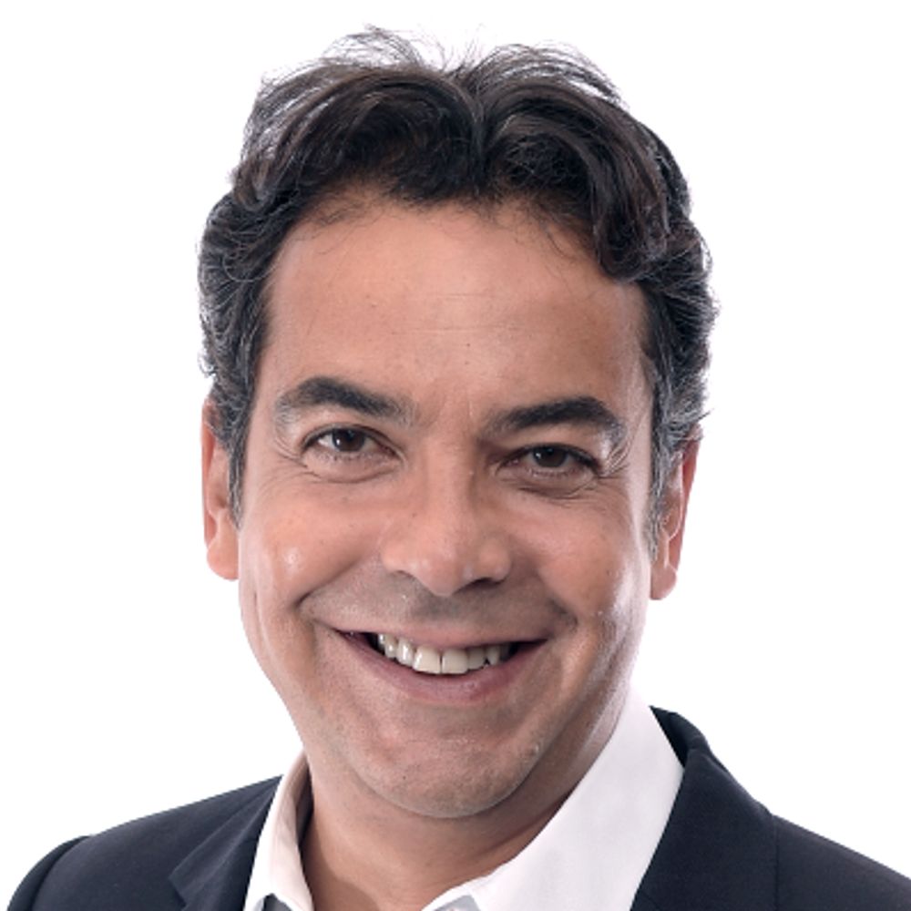 Patrick Cohen