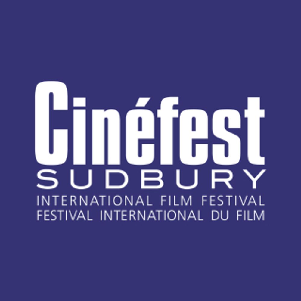 Cinéfest Sudbury International Film Festival